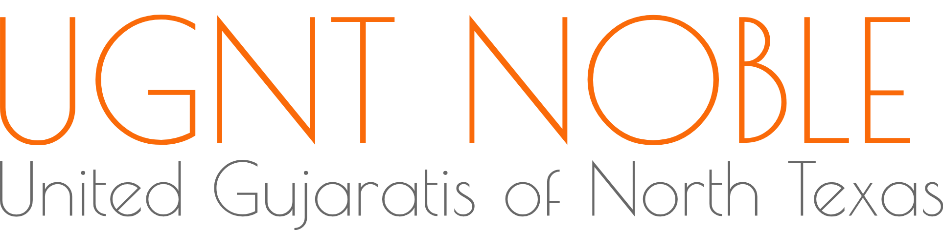 UGNT Noble Logo
